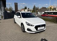 Hyundai i30 Kombi 1,4 l 103 kw