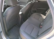 KIA XCeed Hatchback 1,5 l 103 kw