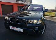 BMW X3 2