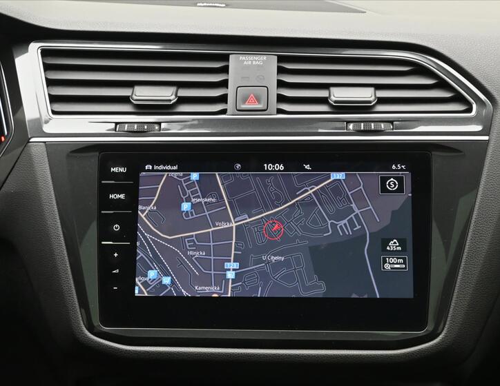 Volkswagen Tiguan Allspace 20