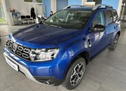 Dacia Duster 3