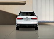 Audi Q7 SUV / Terénní 0,0 210 kw