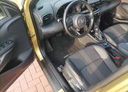 Toyota Yaris Cross 9