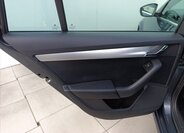 Škoda Octavia Kombi 1,4 l 81 kw
