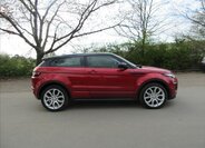 Land Rover Range Rover Evoque Hatchback 2,0 l 132 kw