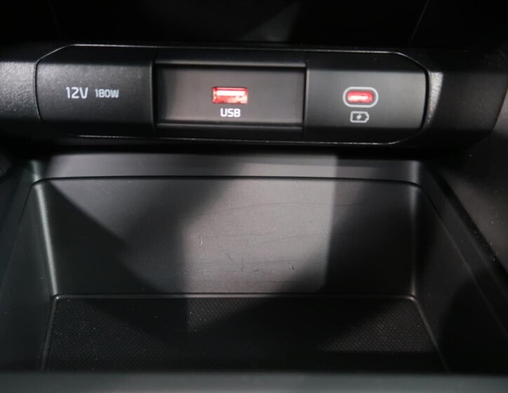 KIA Ceed Kombi 1,5 l 103 kw