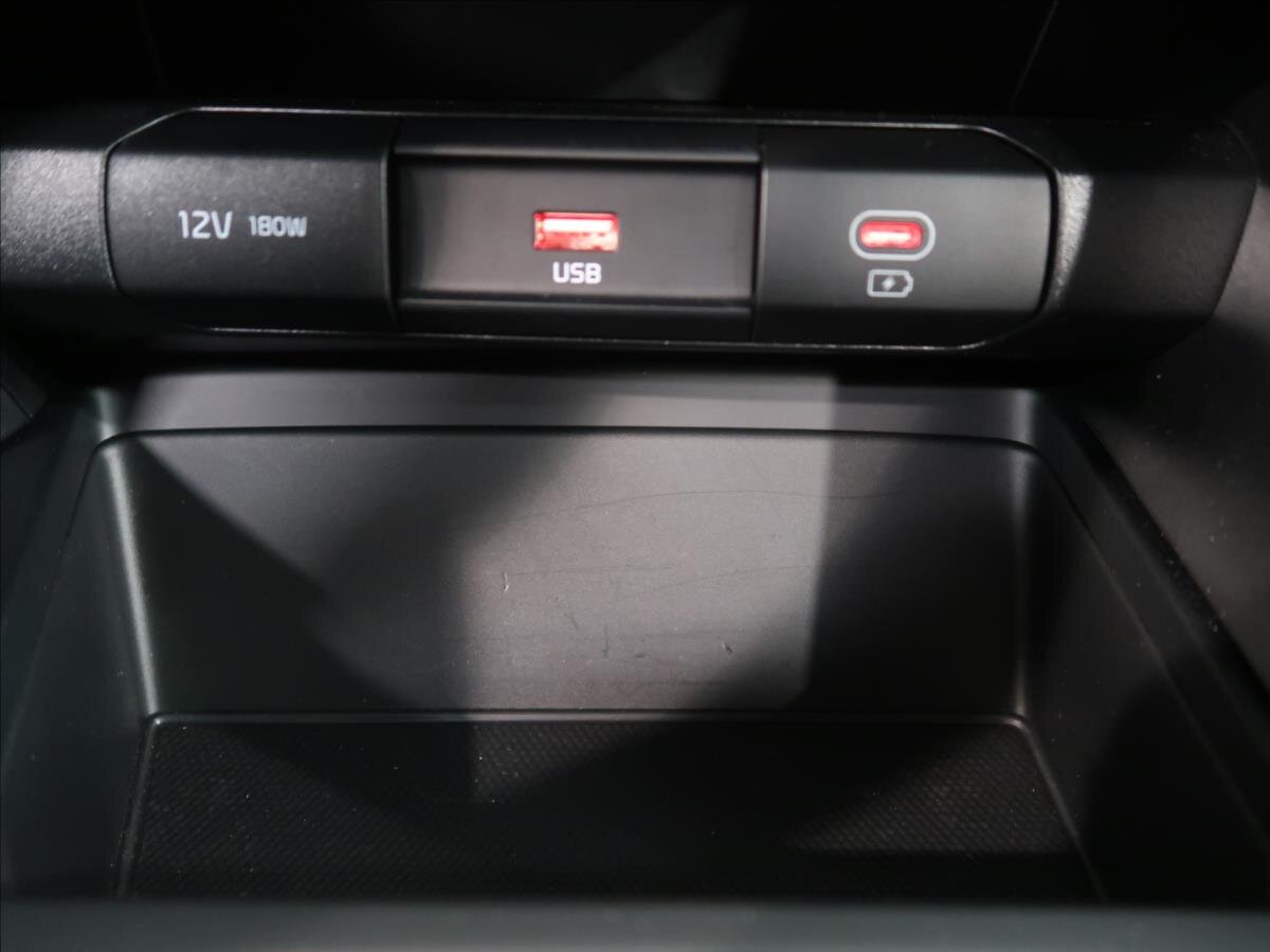 KIA Ceed Kombi 1,5 l 103 kw