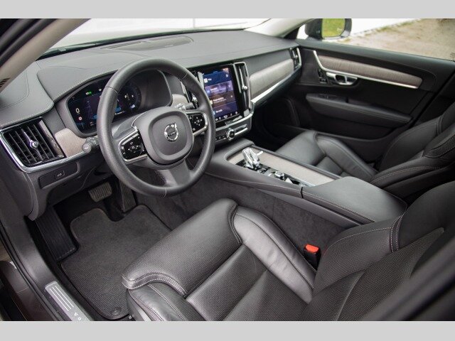 Volvo V90 Kombi 2,0 l 173 kw