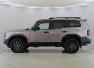 Toyota Land Cruiser SUV / Terénní 2,8 l 151 kw
