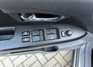 Suzuki SX4 Hatchback 1,6 l 88 kw
