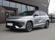 Hyundai Kona SUV / Terénní 1,6 l 132 kw