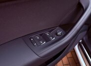 Audi Q3 SUV / Terénní 1,4 l 110 kw