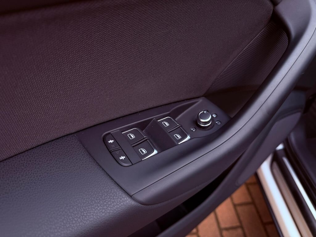 Audi Q3 SUV / Terénní 1,4 l 110 kw