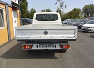 Volkswagen Transporter 6