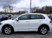Volkswagen Tiguan SUV / Terénní 2,0 l 169 kw