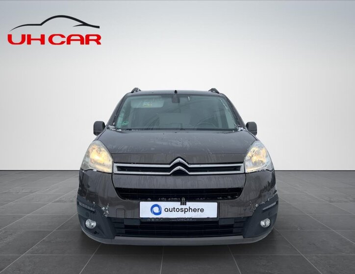 Citroën Berlingo Kombi 1,6 l 88 kw