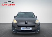 Citroën Berlingo Kombi 1,6 l 88 kw