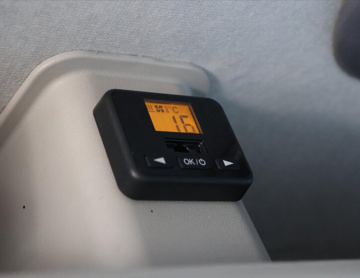 Fiat Ducato Ostatní 2,3 l 130 kw