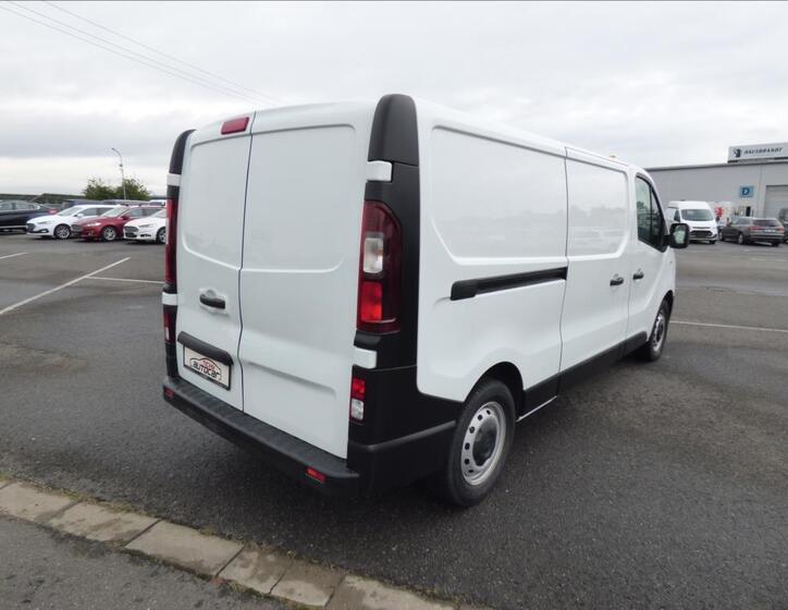 Renault Trafic 3