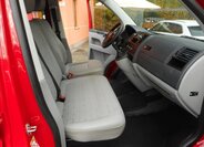 Volkswagen Transporter 18