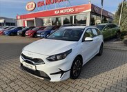 KIA Ceed Kombi 1,5 l 103 kw