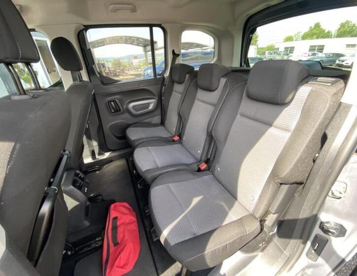 Toyota ProAce City Verso 21