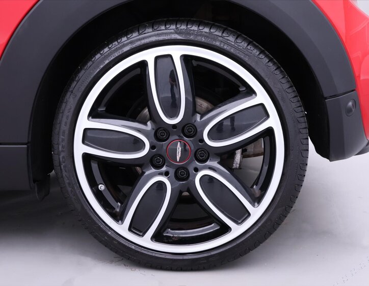 Mini One Hatchback 1,5 l 75 kw