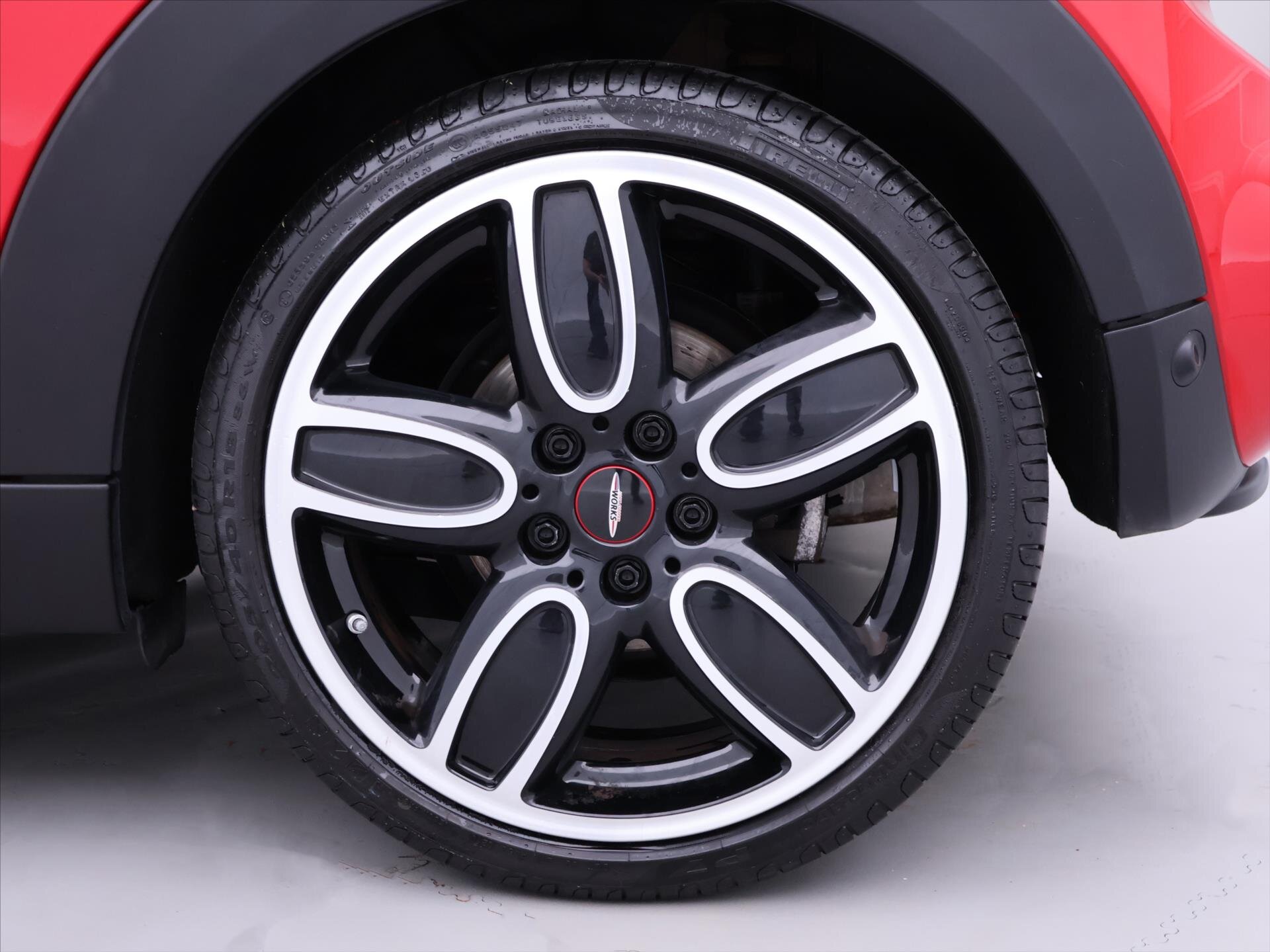 Mini One Hatchback 1,5 l 75 kw