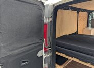 Opel Vivaro Skříň 2,0 l 84 kw