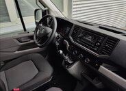 Volkswagen Crafter 5