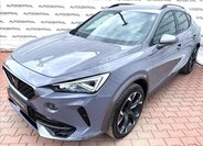 Cupra Formentor SUV / Terénní 1,5 l 110 kw