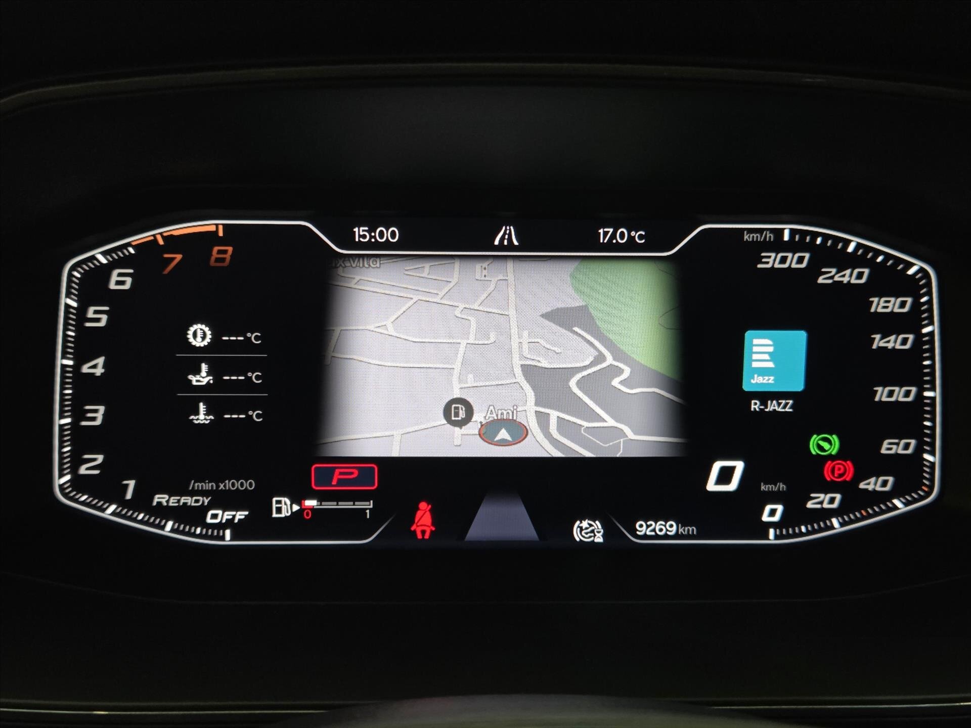 Cupra Formentor SUV 2,0 l 140 kw