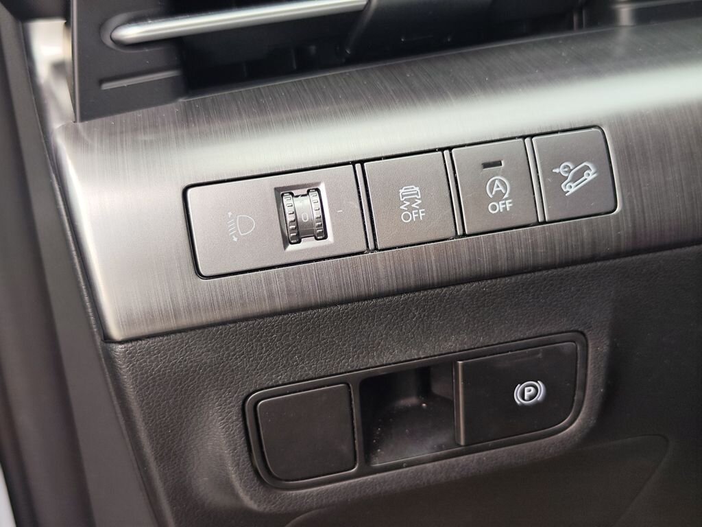 Hyundai Kona SUV / Terénní 998,0 88 kw