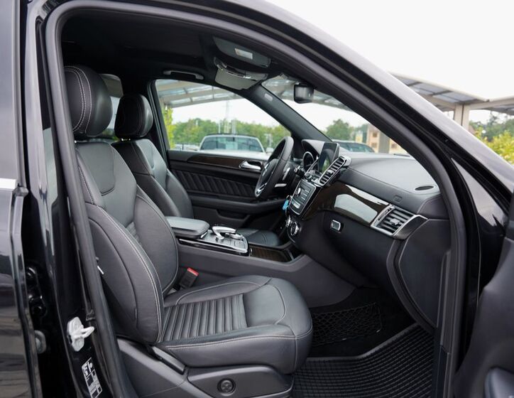 Mercedes-Benz GLS 30