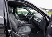 Mercedes-Benz GLS 30