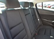 Mazda 6 Sedan / Limuzína 2,5 l 141 kw