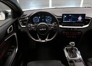 KIA ProCeed Kombi 1,6 l 150 kw