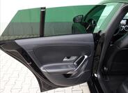 Mercedes-Benz CLA 32