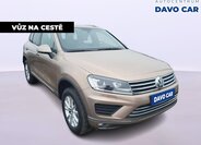 Volkswagen Touareg SUV / Terénní 3,0 l 193 kw