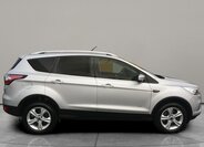 Ford Kuga SUV / Terénní 2,0 l 110 kw