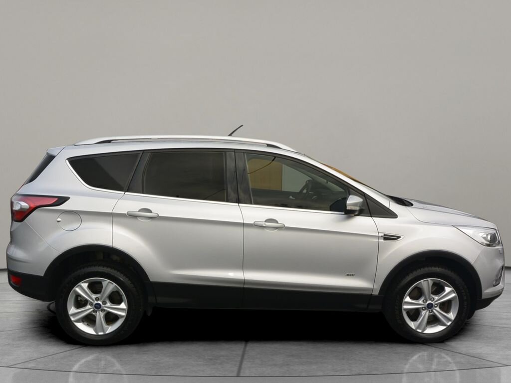 Ford Kuga SUV / Terénní 2,0 l 110 kw