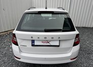 Škoda Fabia Kombi 999,0 70 kw