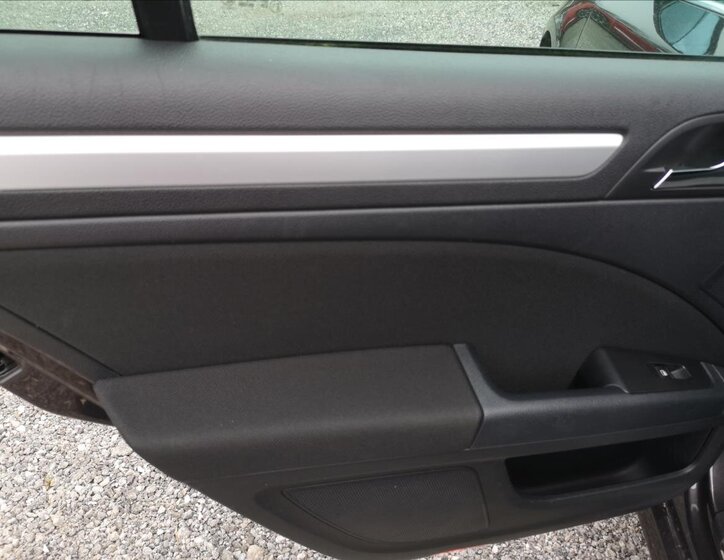 Škoda Superb Sedan / Limuzína 2,0 l 147 kw