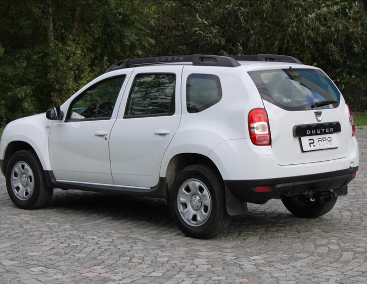 Dacia Duster 41