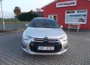 Citroën DS4 Hatchback 1,6 l 120 kw