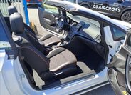 Opel Cascada Kabriolet 2,0 l 121 kw