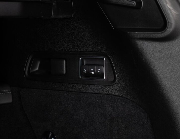 Mercedes-Benz GLS SUV / Terénní 2,9 l 243 kw