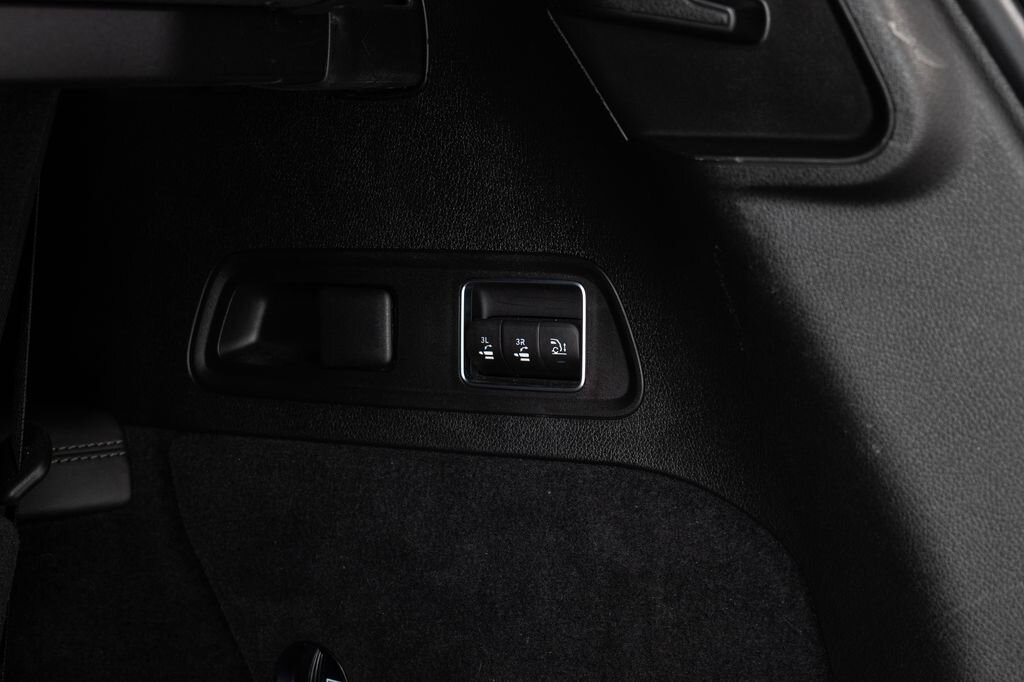 Mercedes-Benz GLS SUV / Terénní 2,9 l 243 kw