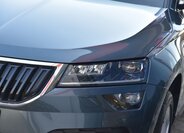 Škoda Karoq SUV / Terénní 1,5 l 110 kw