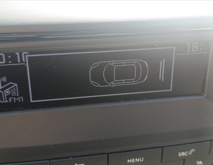 Citroën SpaceTourer MPV 1,5 l 88 kw